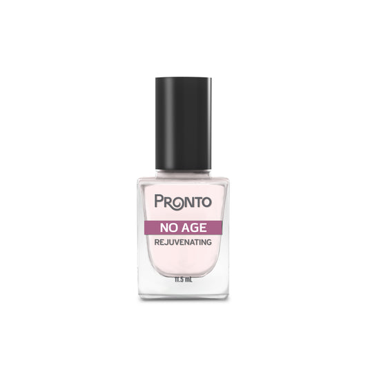 No Age Rejuvenating Base Coat